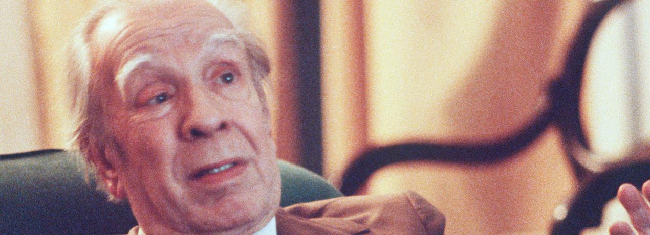 Borges y el judaísmo