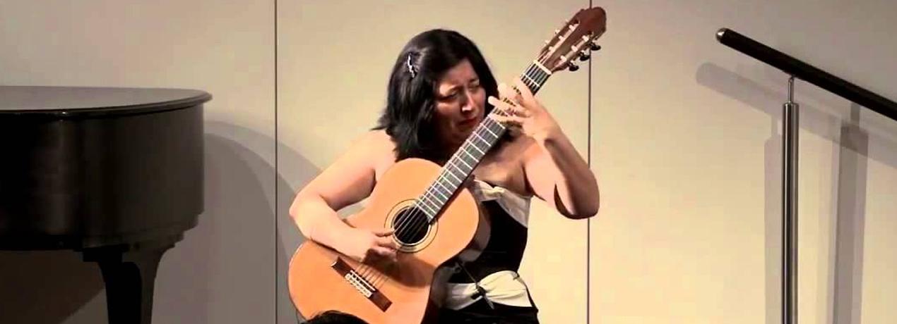 Serenata peruana
