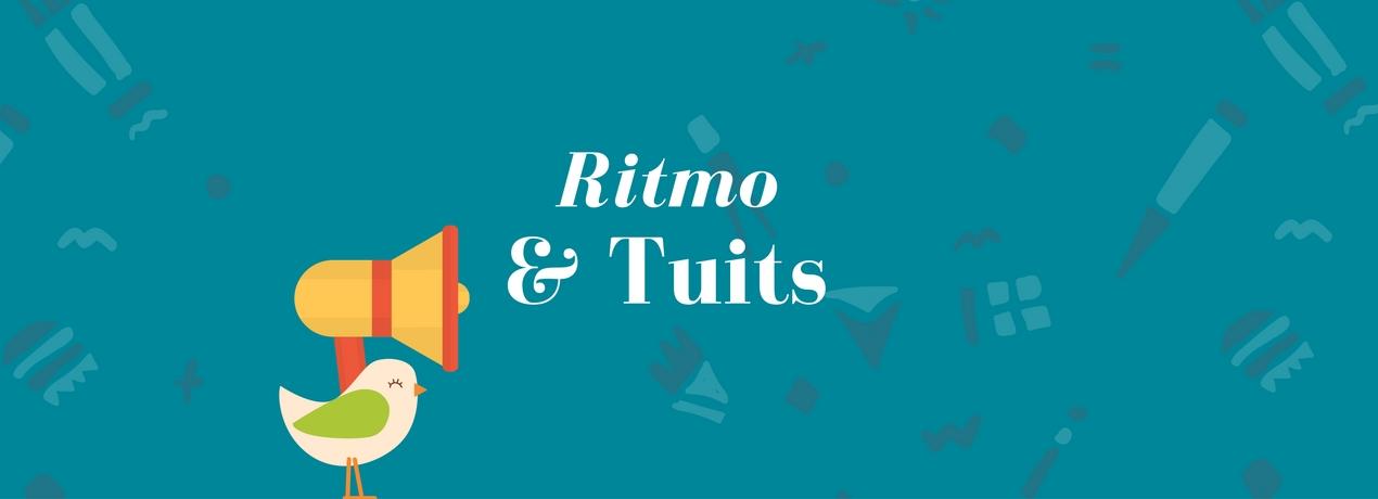 Ritmo & Tuits