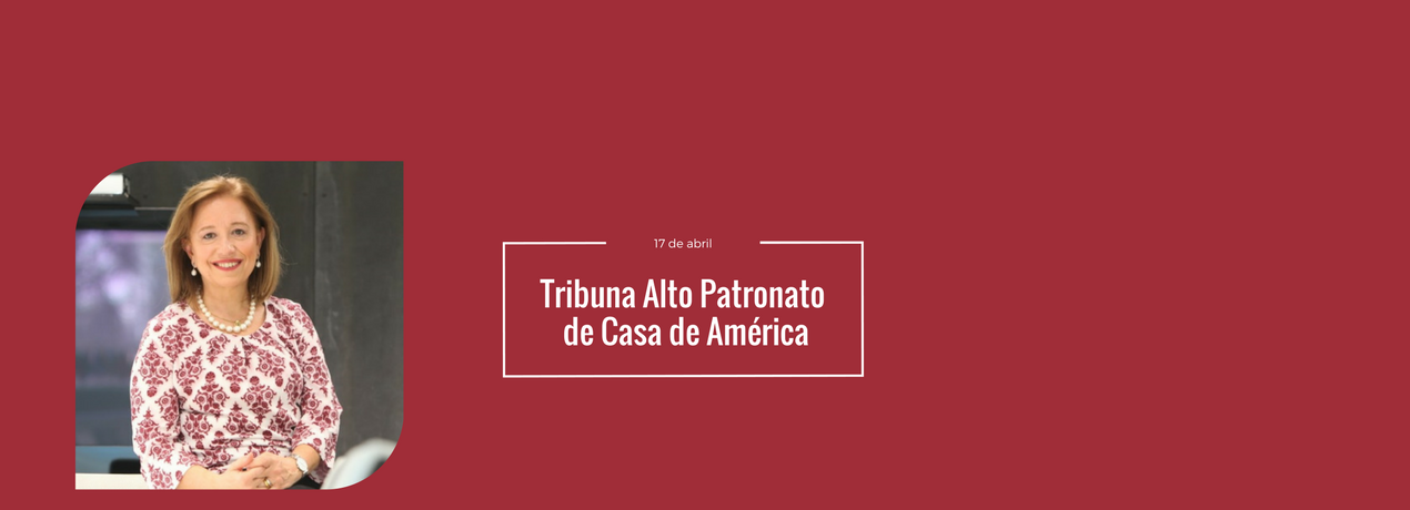 Hacia la consolidación de 25 años de comercio con Latinoamérica