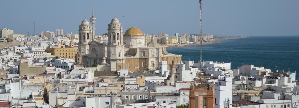 Tricentenario de Cádiz