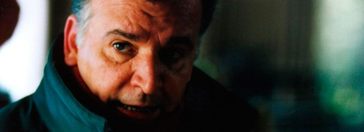 Marcelo Piñeyro se confiesa Casamérica