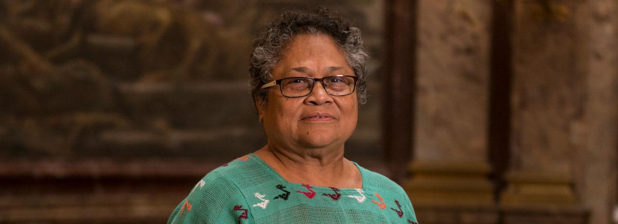 Myrna Cunningham