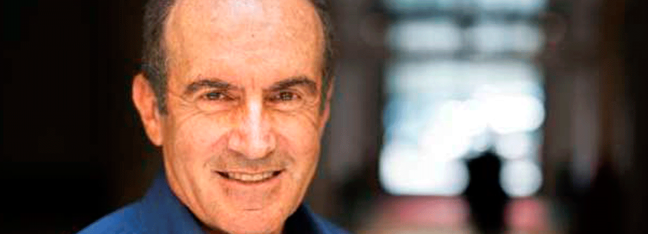 Andrés Oppenheimer
