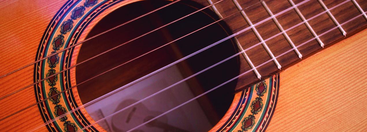 Orquesta musical mexicana