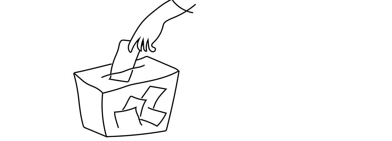 Hay democracia sin Estado de derecho? Hay democracia sin Estado de derecho?