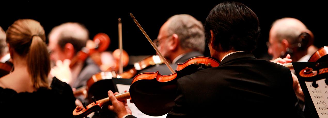 Orquesta Metropolitana de Lisboa