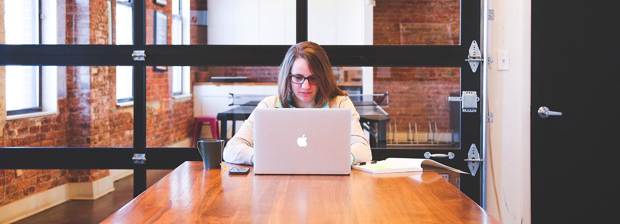 Mujeres emprendedoras latinoamericanas