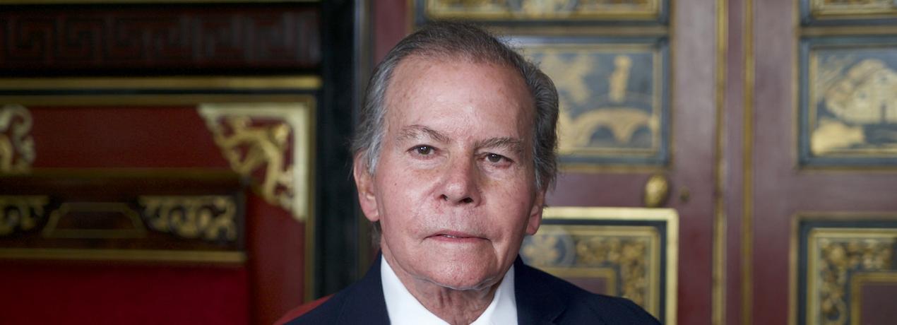Diego Arria