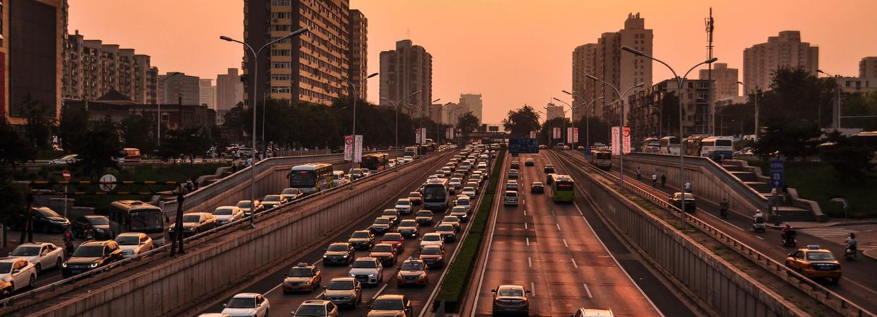 La creciente de China en Iberoamérica