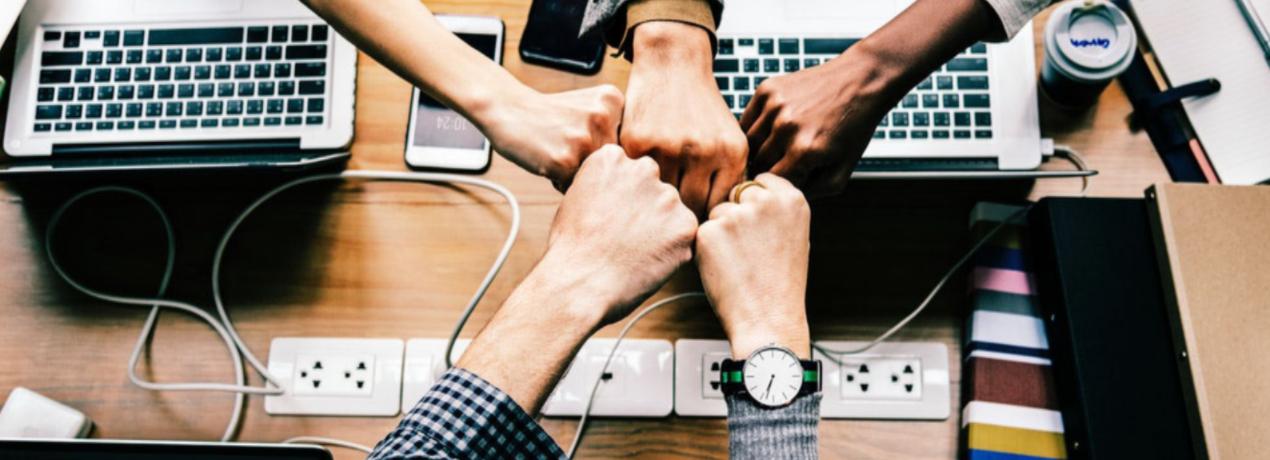 Startups en Internet Startups en Internet