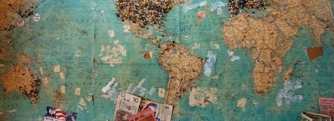 El ímpetu de América Latina en el Nuevo Orden Mundial
