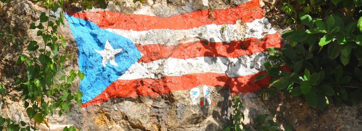 Puerto Rico se reconstruye