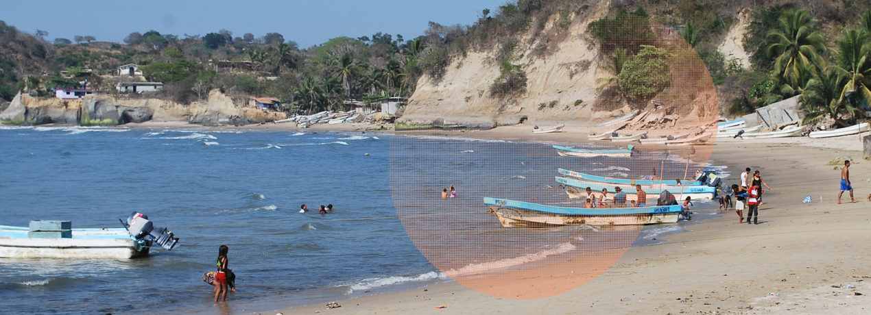 Confines mágicos: la negritud en la Costa Chica mexicana