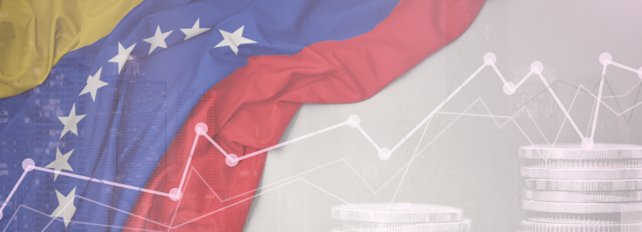 Conversatorio en torno a la economía venezolana