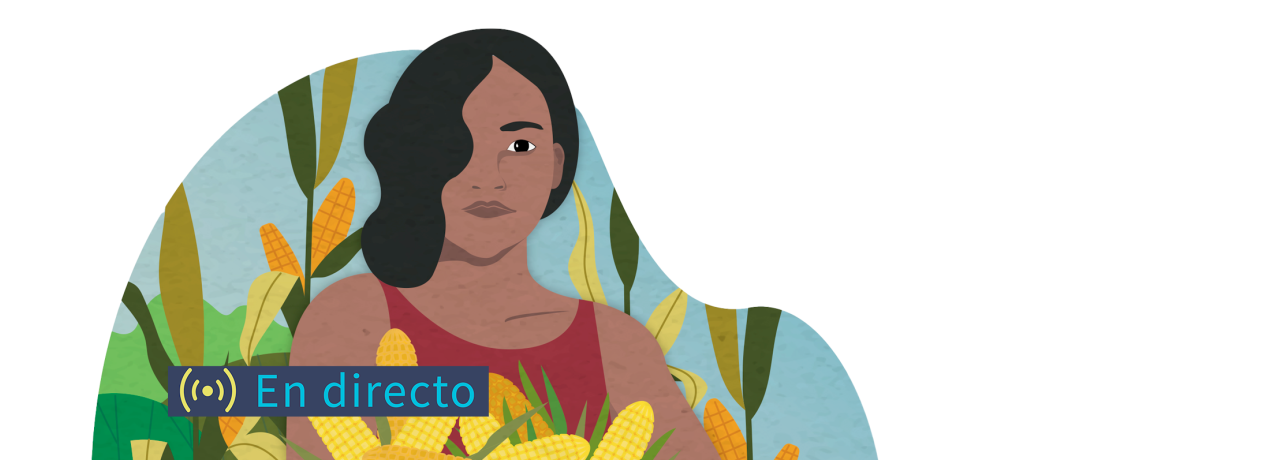 Legislar para garantizar los derechos de las mujeres rurales en América Latina y el Caribe 