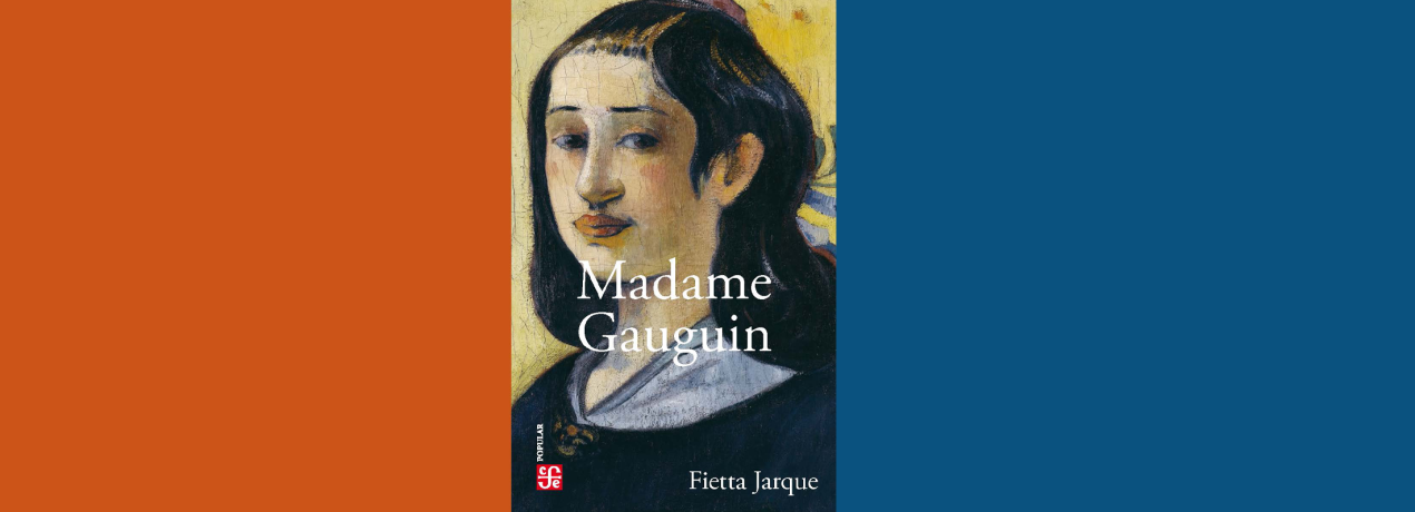 Madame Gauguin