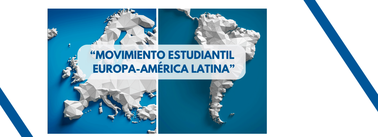 Movimiento estudiantil América Latina - España - Unión Europea