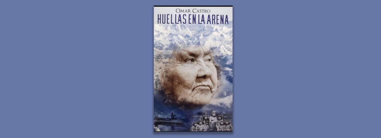 Huellas en la arena