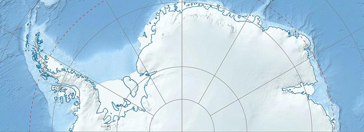 Pensando el sur desde el sur: contribuciones a la gobernanza antártica