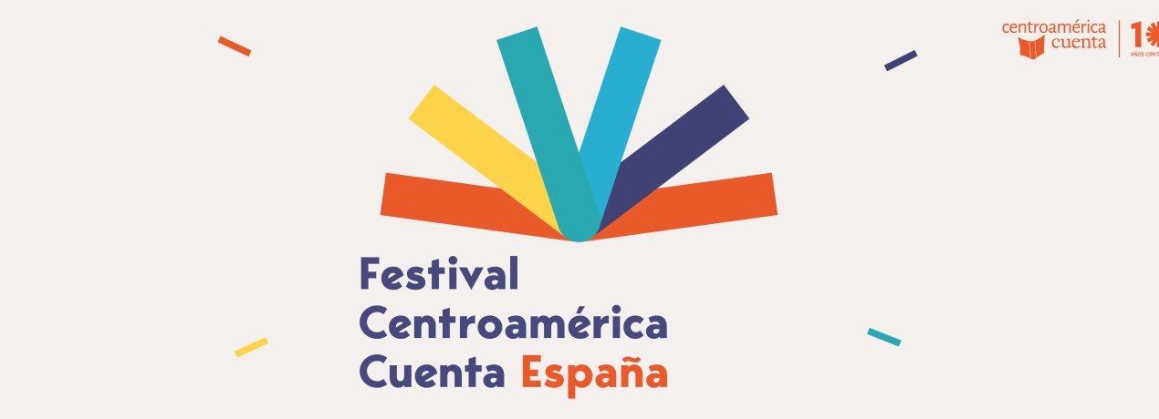 Festival Centroamérica Cuenta 2023