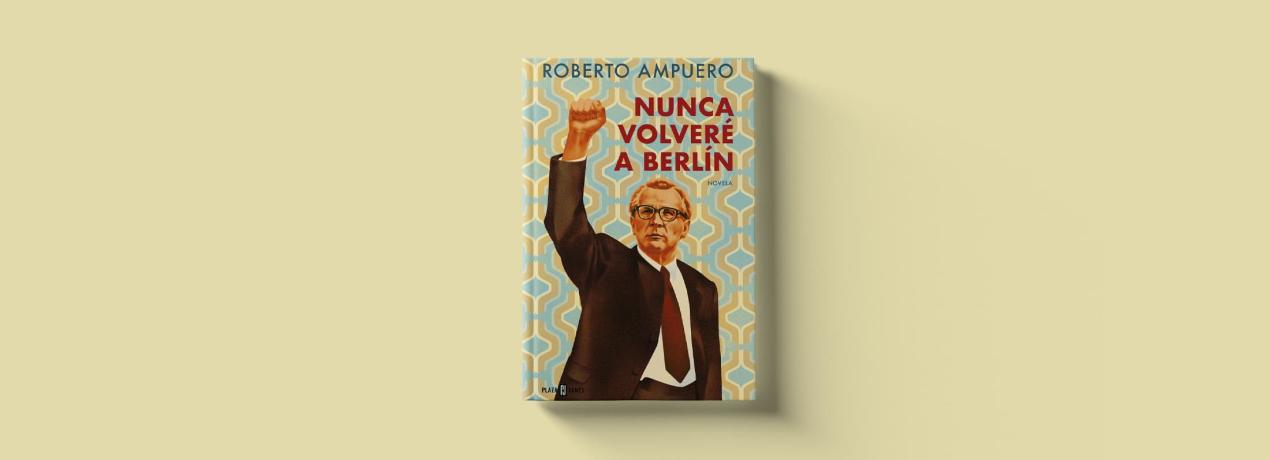 Nunca volveré a Berlín