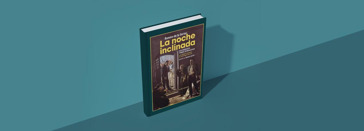 La Noche Inclinada