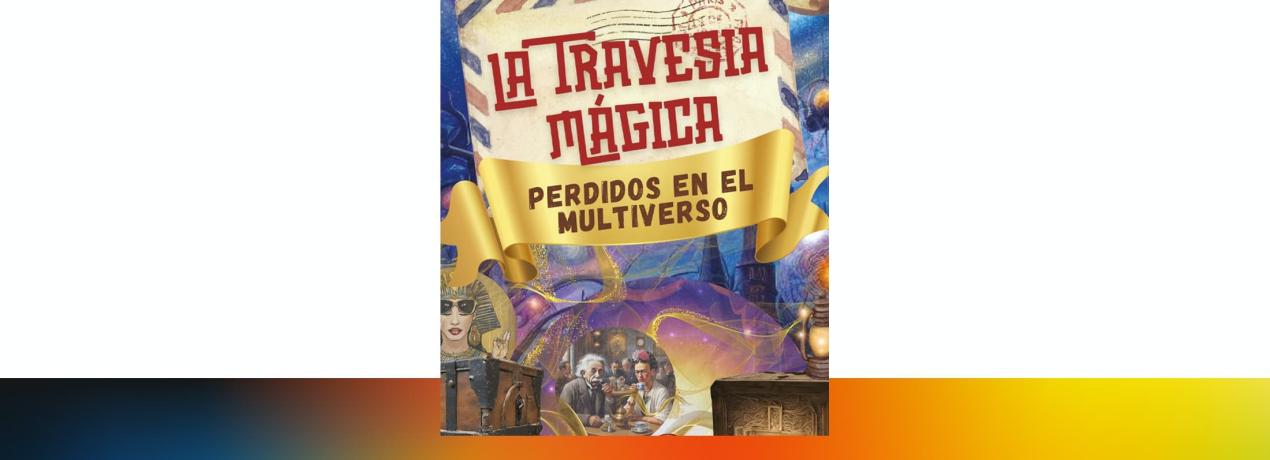 La travesía mágica