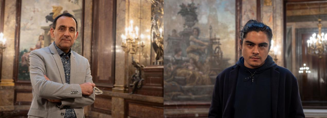 Premio Loewe de Poesía y Premio a la Creación Joven 2025