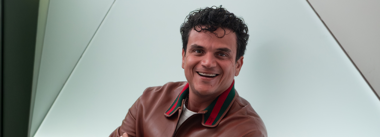 Silvestre Dangond