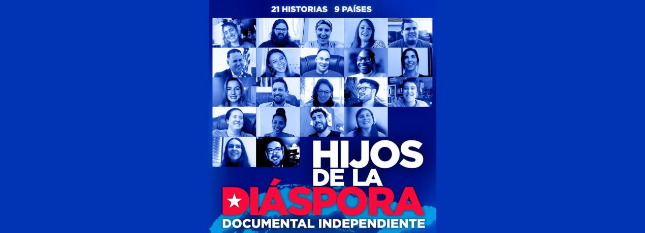 Hijos de la diáspora