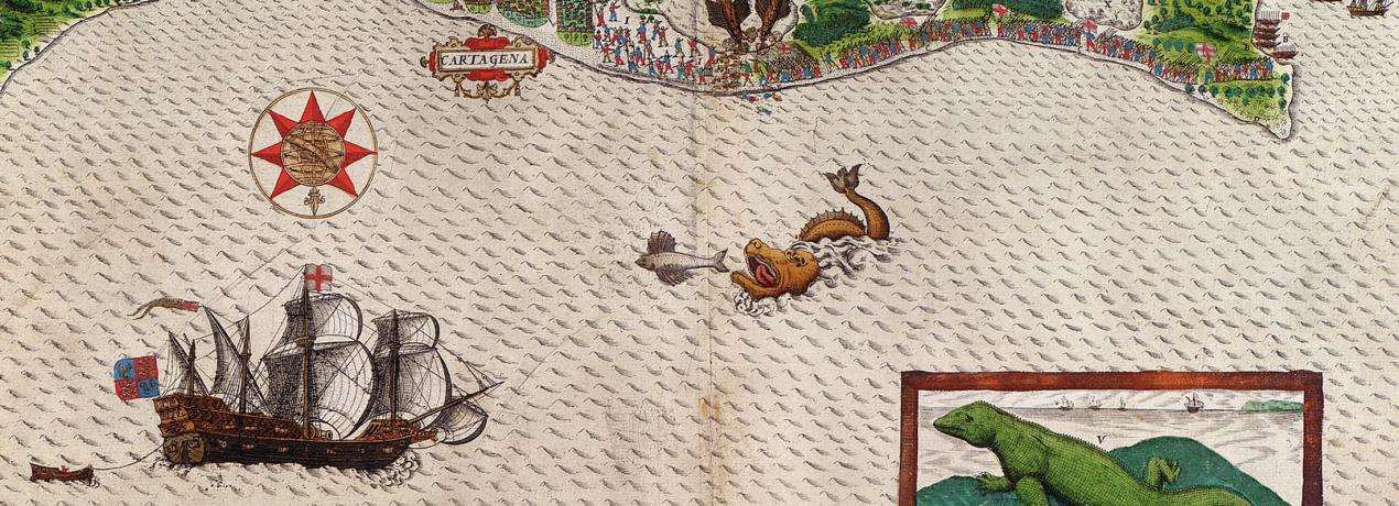 Cartagena de Indias