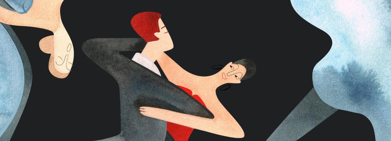 Milonga rioplatense por el Día Internacional del Tango