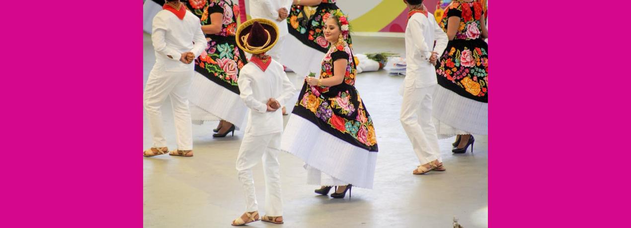 La Guelaguetza de Oaxaca