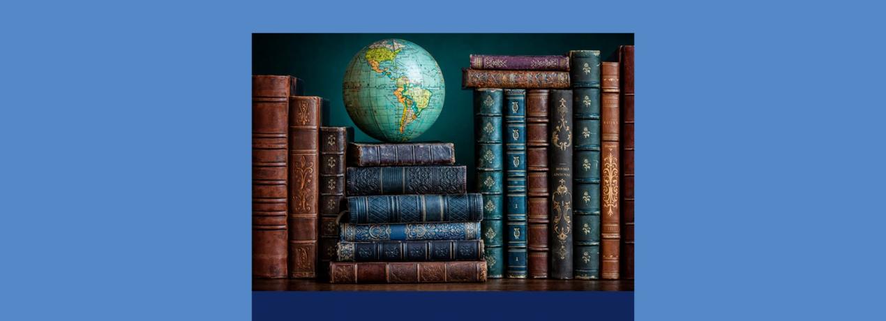 La literatura de la Ñ hispanoamericana