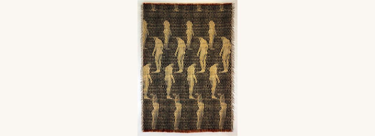 Fronteras móviles. Arte latinoamericano en circulación