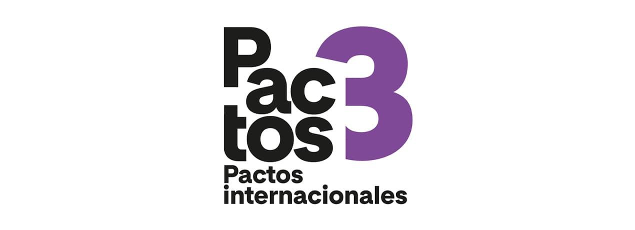 Presentación de 'Pactos internacionales', monográfico de Nueva Revista