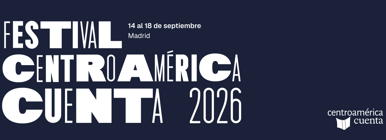 Festival Centroamérica Cuenta 2026