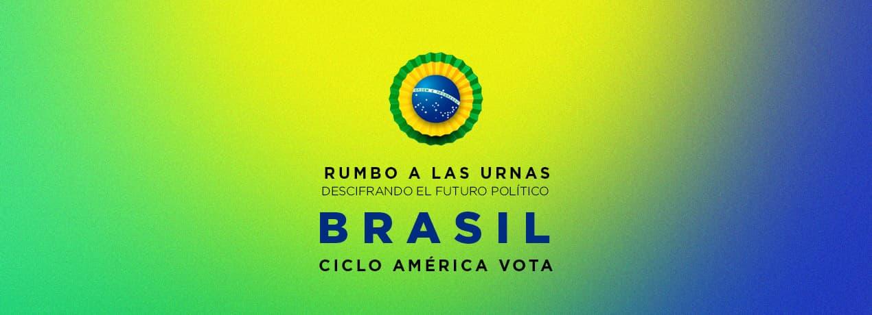 El rumbo político en Brasil ante las elecciones de 2026