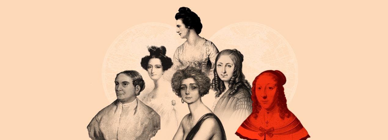 Entre el silencio y el taller: Isabel de Santiago y el legado oculto de la pintura quiteña