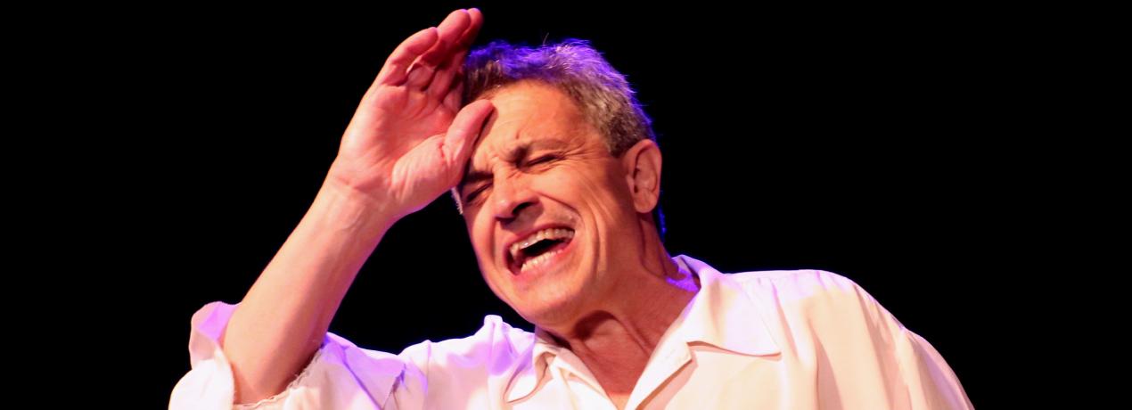 Divino pastor Góngora | Casamérica