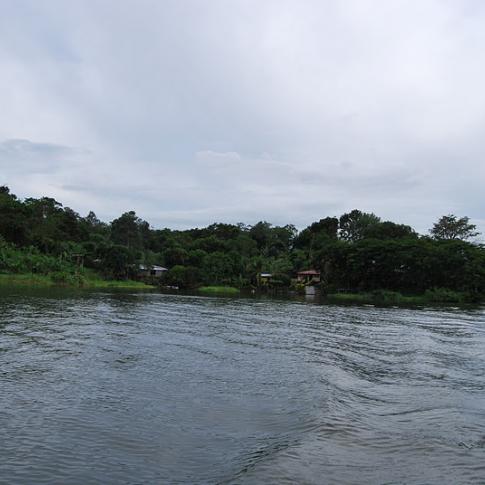 Archipiélago de Solentiname