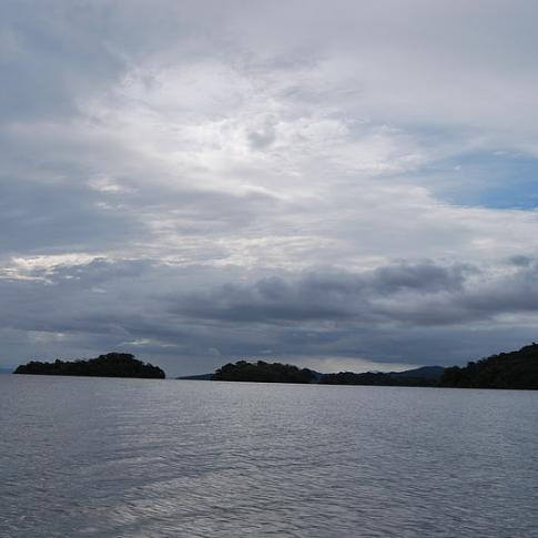 Archipiélago de Solentiname