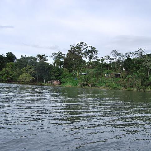Archipiélago de Solentiname