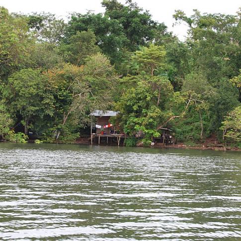 Archipiélago de Solentiname