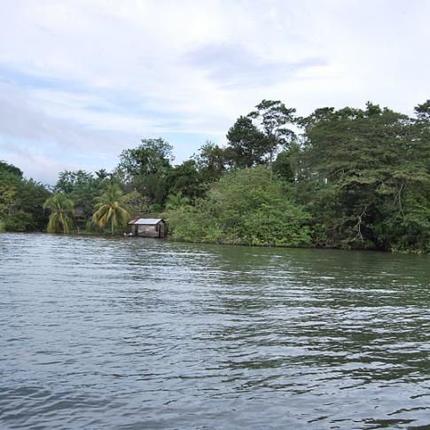 Archipiélago de Solentiname