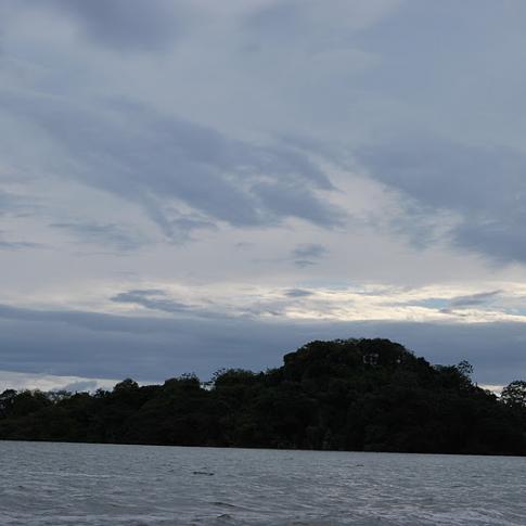 Archipiélago de Solentiname