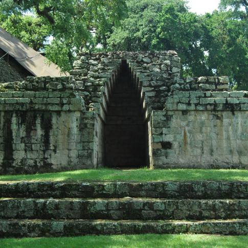 Copán