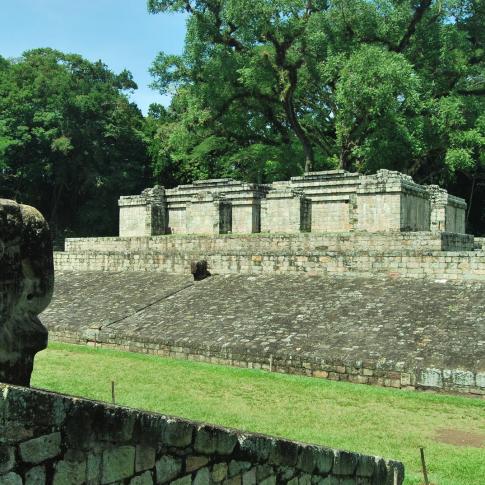 Copán