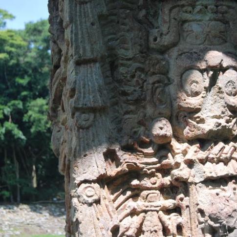 Copán